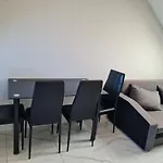 Homestay In A New Build