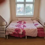 Homestay In A New Build