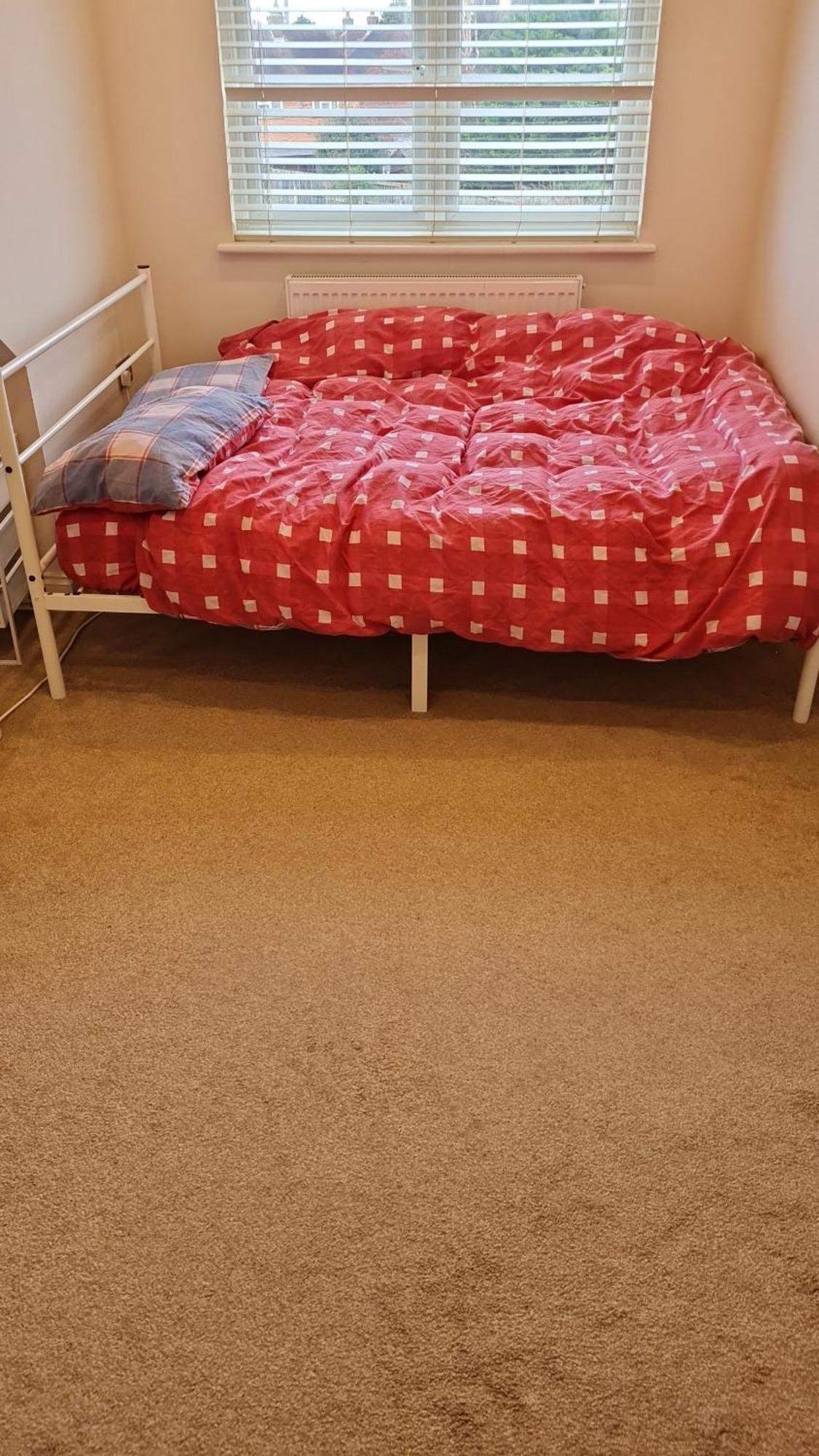 In A New Build *