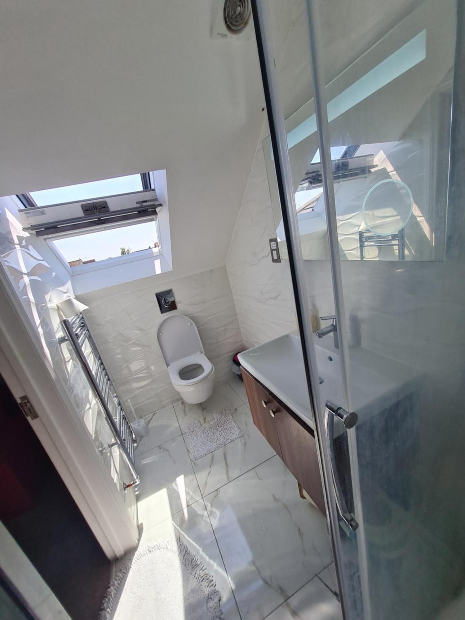Homestay In A New Build