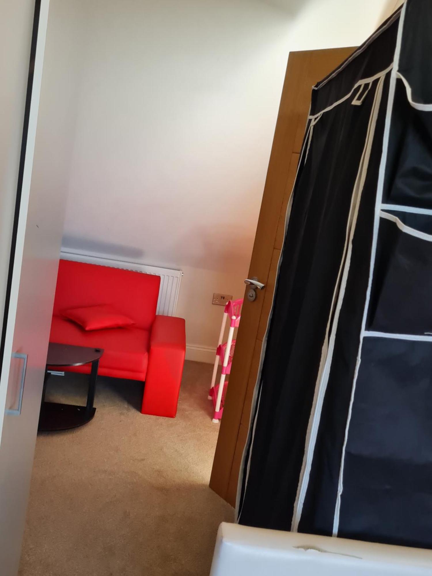 Homestay In A New Build